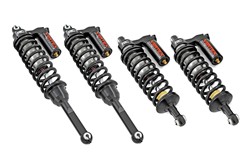 Rough Country Vertex UTV Adjustable Coilovers 791001