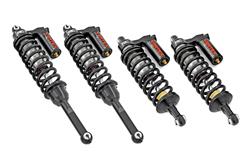 Rough Country Vertex Suspension Lift Kits 791001