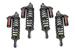 Rough Country Vertex Suspension Lift Kits for 2016-2023 SXS1000M3 PIONEER 1000, SXS1000M5 PIONEER 1000-5, 2023 SXS10M6 PIONEER 1000-6 DELUXE CREW - 791005