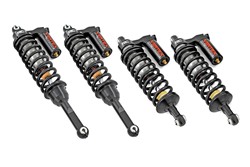 Rough Country Suspension Leveling & Lift Kits 791015