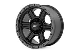 Rough Country Wheels 79170912B