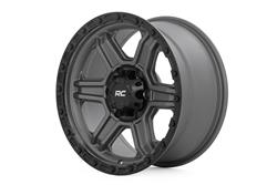 Rough Country Wheels 79170912G