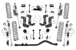 Rough Country Suspension Leveling & Lift Kits 79244