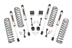 Rough Country V2 Suspension Lift Kits for 2024 WRANGLER - 79370