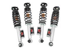 Rough Country M1R Suspension Lift Kits for 2021-2025 BRONCO - 794043