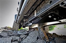 Rough Country Steel Skid Plates