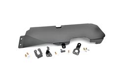 Rough Country Steel Skid Plates for 2007-2017 WRANGLER, 2018 WRANGLER JK - 794