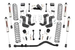 Rough Country V2 Suspension Lift Kits for 2024 WRANGLER - 79570