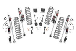 Rough Country Suspension Leveling & Lift Kits 79644