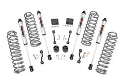 Rough Country V2 Suspension Lift Kits for 2024 WRANGLER - 79670