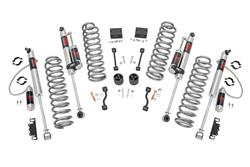 Rough Country Suspension Leveling & Lift Kits 79744