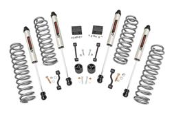 Rough Country V2 Suspension Lift Kits for 2024 WRANGLER - 79770
