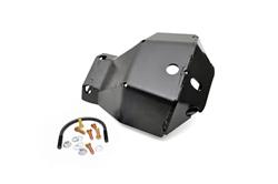 Rough Country Steel Skid Plates for 2007-2017 WRANGLER, 2018 WRANGLER JK - 797
