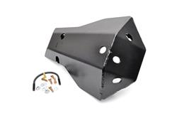 Rough Country Steel Skid Plates for 2007-2017 WRANGLER, 2018 WRANGLER JK - 799