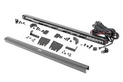Rough Country LED Hood Kits 80054