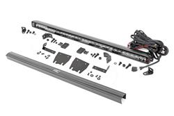 Rough Country LED Hood Kits 80054