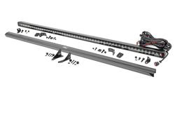 Rough Country - Light Bars, Light Pods and Fog Lights for 2020-2023 GLADIATOR, 2018-2023 WRANGLER - 80057