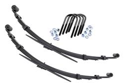 Rough Country Leaf Spring Kits 8023KIT