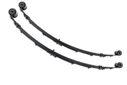 Rough Country Leaf Spring Kits for 1984-2001 CHEROKEE - 8024KIT