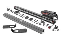 Rough Country LED Bumper Light Kits 80568