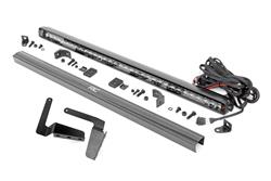 Rough Country - Light Bars, Light Pods and Fog Lights for 2014-2021 TUNDRA - 80657