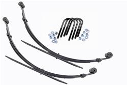 Rough Country Leaf Spring Kits for 1999-2004 F-250 SUPER DUTY, F-350 SUPER DUTY - 8066KIT