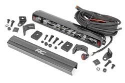 Rough Country Light Bars, Light Pods and Fog Lights 80712