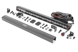 Rough Country Spectrum Series 9,450 Lumens 20 Inch LED Light Bar 80720