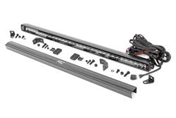 Rough Country Light Bars, Light Pods and Fog Lights 80730
