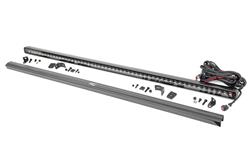 Rough Country Spectrum Series 24,300 Lumens 50 Inch LED Light Bar 80750