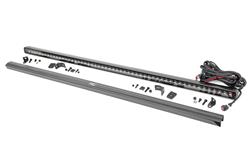 Rough Country Spectrum Series 24,300 Lumens 50 Inch LED Light Bar 80750