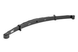 Rough Country Leaf Spring Kits