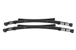 Rough Country Leaf Springs 8076KIT