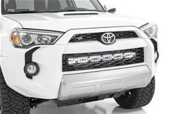 Rough Country - Light Bars, Light Pods and Fog Lights for 2014-2020 4RUNNER - 80786