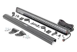 Rough Country Hidden Grille LED Light Kits 80786