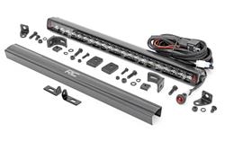 Rough Country LED Bumper Light Kits 80815
