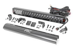 Rough Country Spectrum Series 18,000 Lumens 20 Inch LED Light Bar 80920