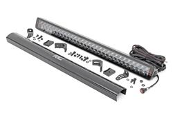 Rough Country Spectrum Series 27,000 Lumens 30 Inch LED Light Bar 80930