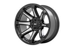 Rough Country Wheels 81200914M