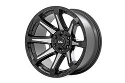 Rough Country Wheels 81201812M