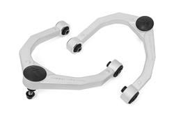 Rough Country Forged Control Arms for 2005-2023 FRONTIER, 2004-2024 TITAN - 82008