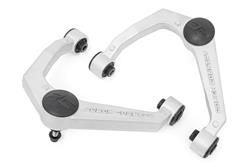 Rough Country Forged Control Arms for 2005-2024 FRONTIER, 2004-2023 TITAN - 82009
