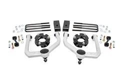 Rough Country Suspension Lift Kits for 2004-2024 TITAN - 83400
