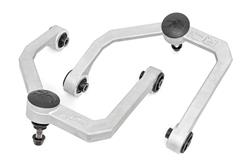 Rough Country Forged Control Arms for 2004-2024 TITAN - 83401A