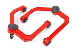 Rough Country Forged Control Arms for 2004-2024 TITAN - 83401ARED