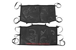 Rough Country Mesh Bikini Tops for 2020-2023 GLADIATOR - 85118