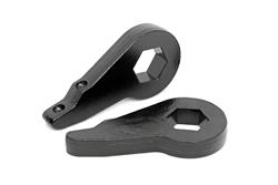 Rough Country Suspension Leveling Kits for 1988-1998 K2500 - 8592_A