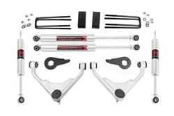 Rough Country M1 Suspension Lift Kits 85940