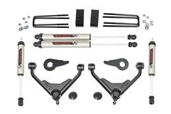 Rough Country V2 Suspension Lift Kits 859870