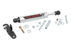 Rough Country V2 Steering Stabilizers 8730170